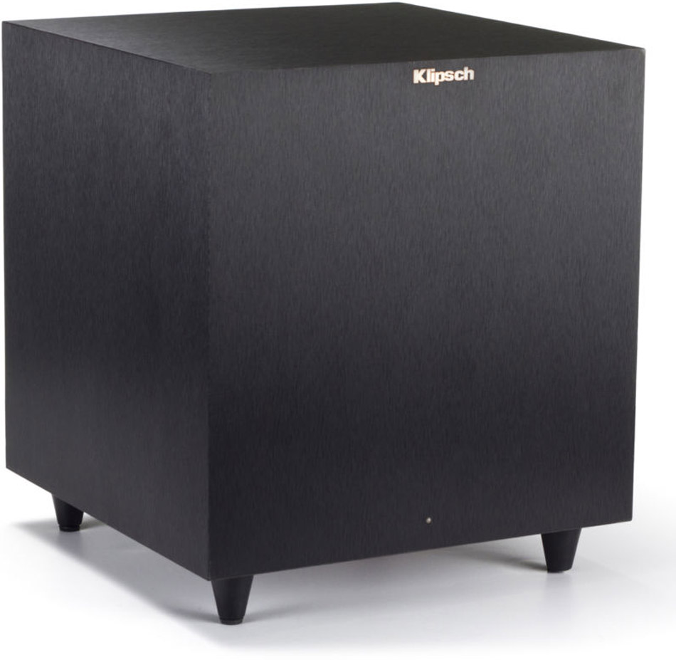 Klipsch R-8SW